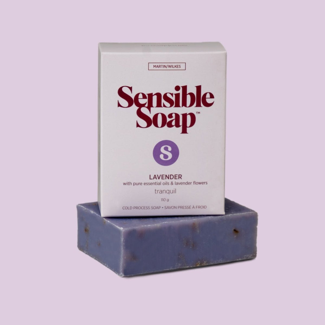 Lavender - Sensible Co.