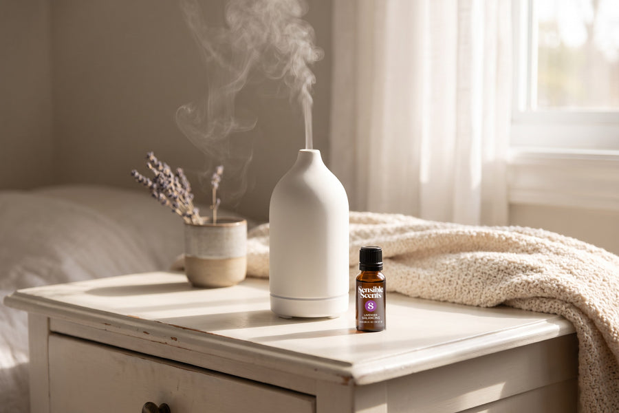 Essential Oils