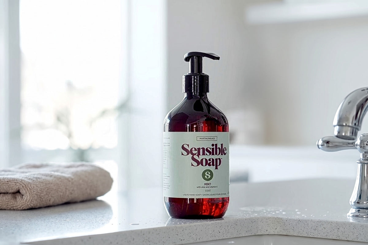 Liquid Soap