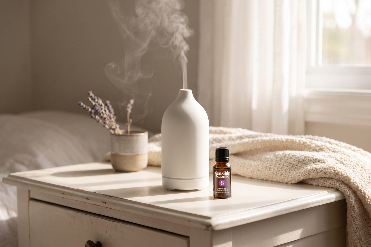 Essential Oils