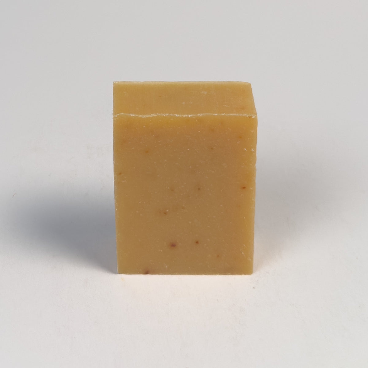 Bare Orange Cinnamon bar soap