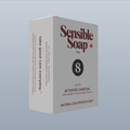 Activated Charcoal - Sensible Co.