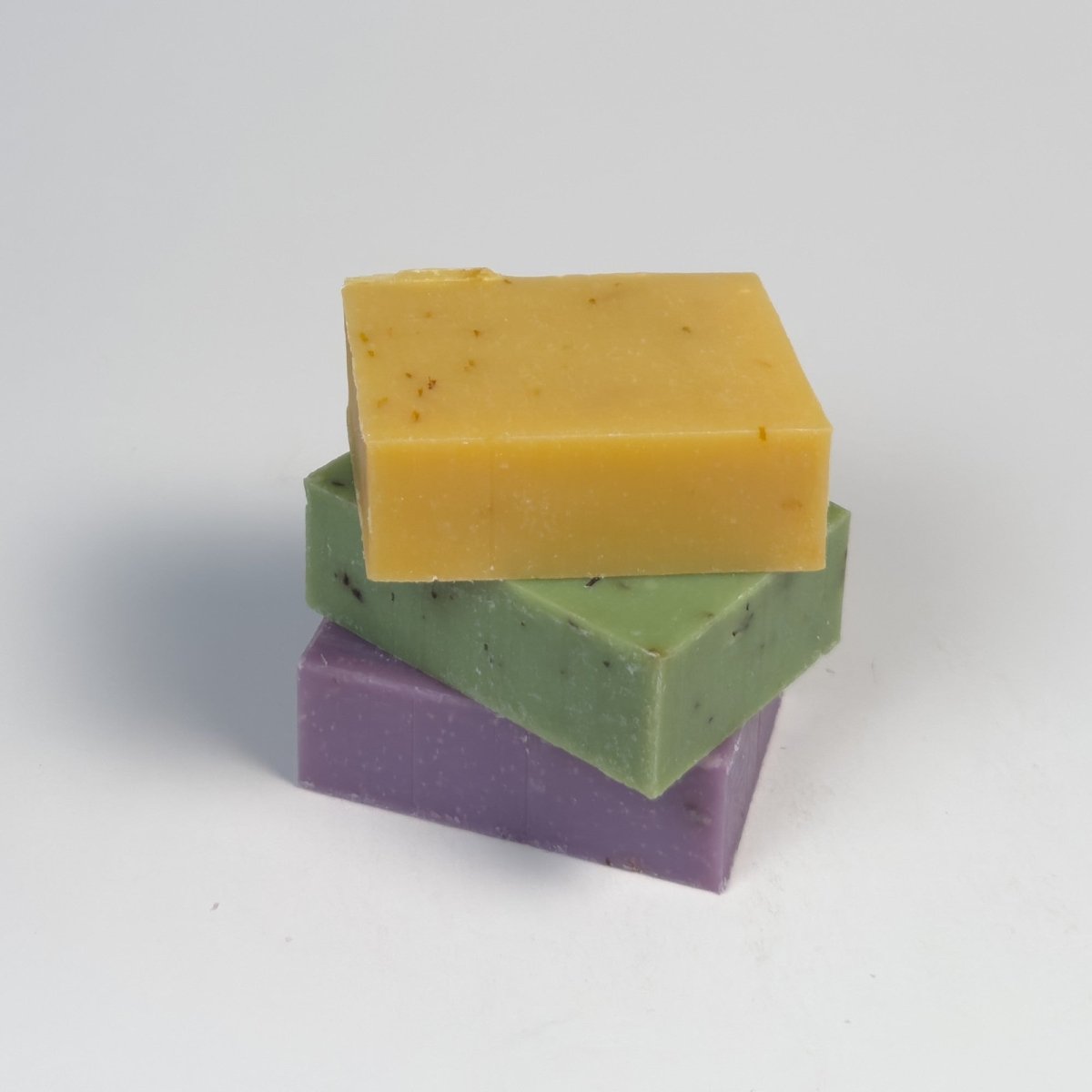 Bar Soap Best Sellers Bundle - Sensible Co.