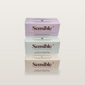 Bar Soap Best Sellers Bundle - Sensible Co.