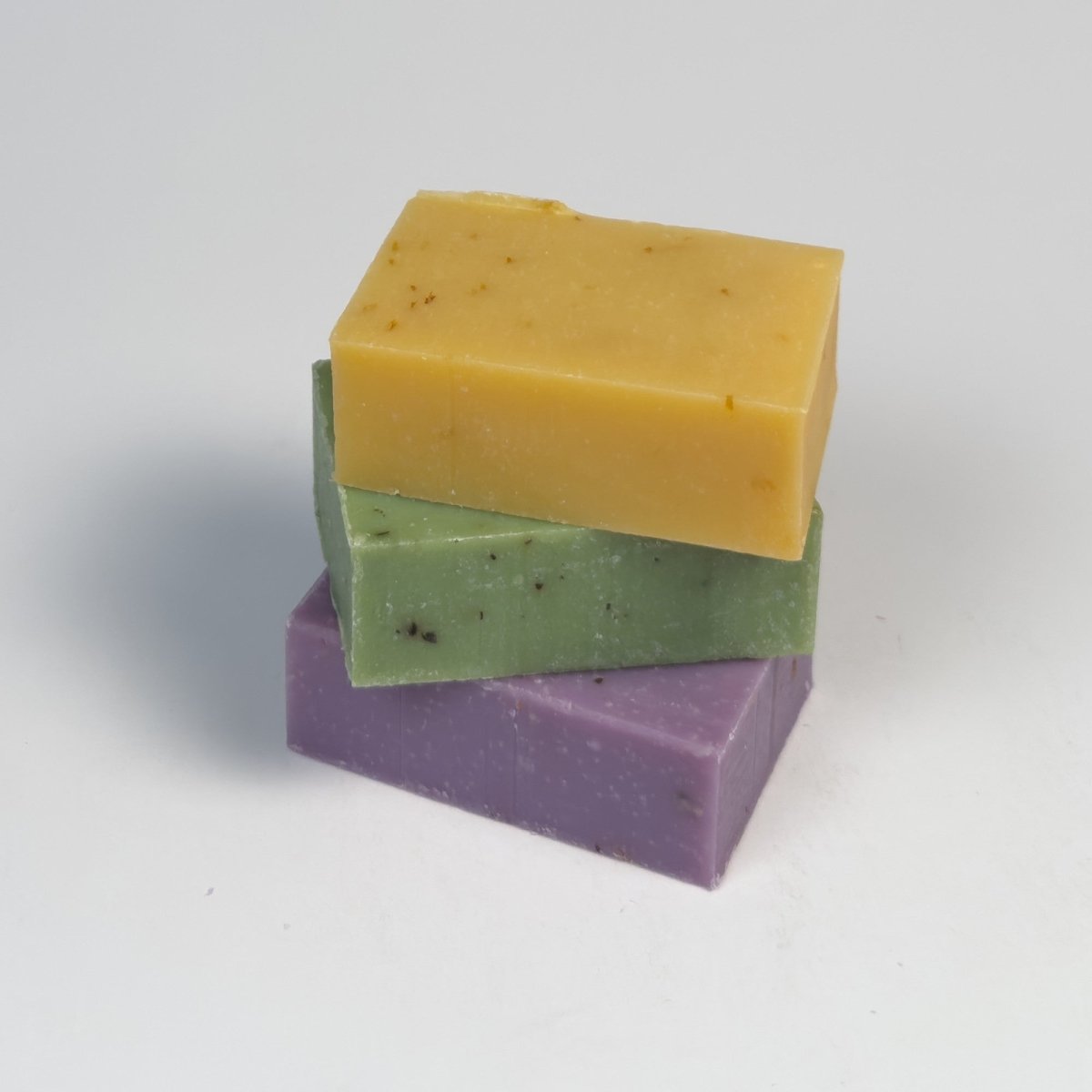 Bar Soap Best Sellers Bundle - Sensible Co.
