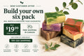 Build Your Six Pack - Sensible Co.