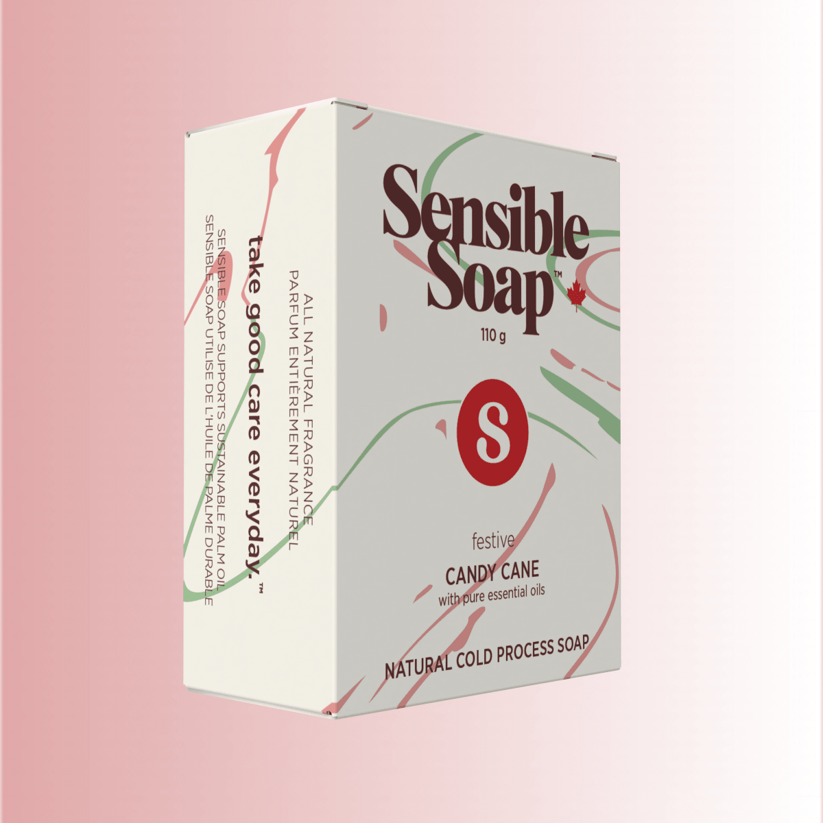 Candy Cane - Sensible Co.