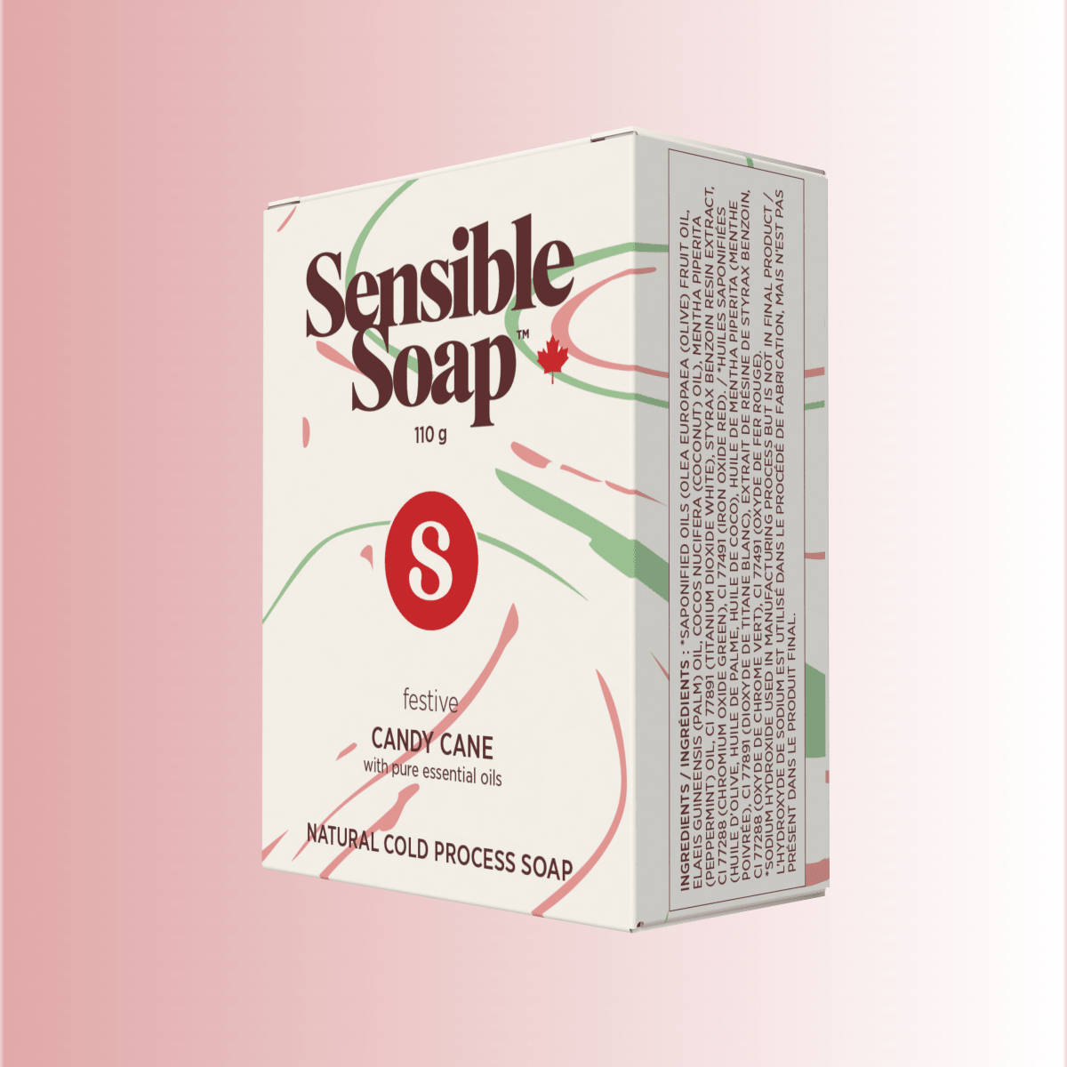 Candy Cane - Sensible Co.