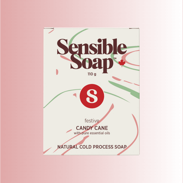 Candy Cane - Sensible Co.