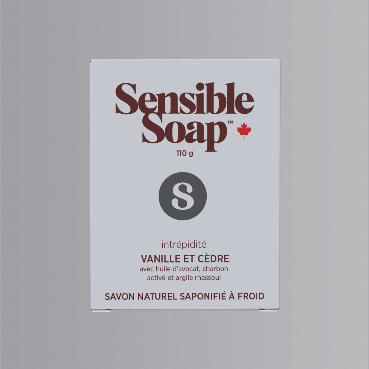 Cedarwood Vanilla - Sensible Co.