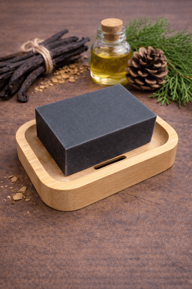 Cedarwood Vanilla - Sensible Co.