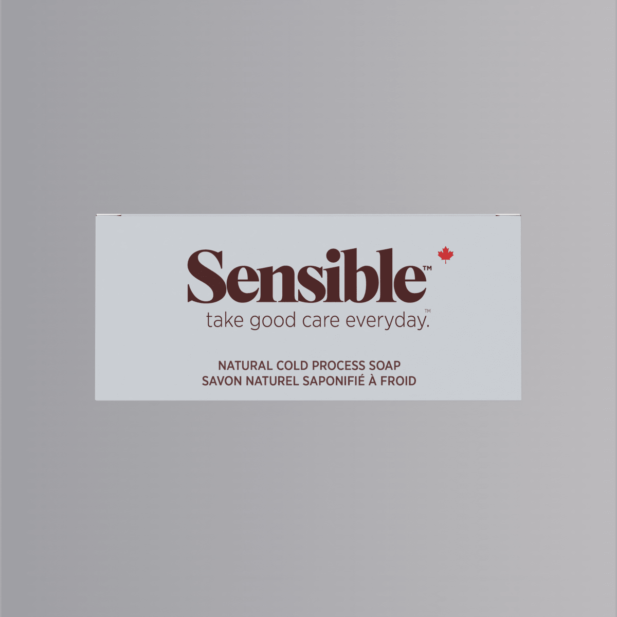 Cedarwood Vanilla Six Bar Case - Sensible Co.