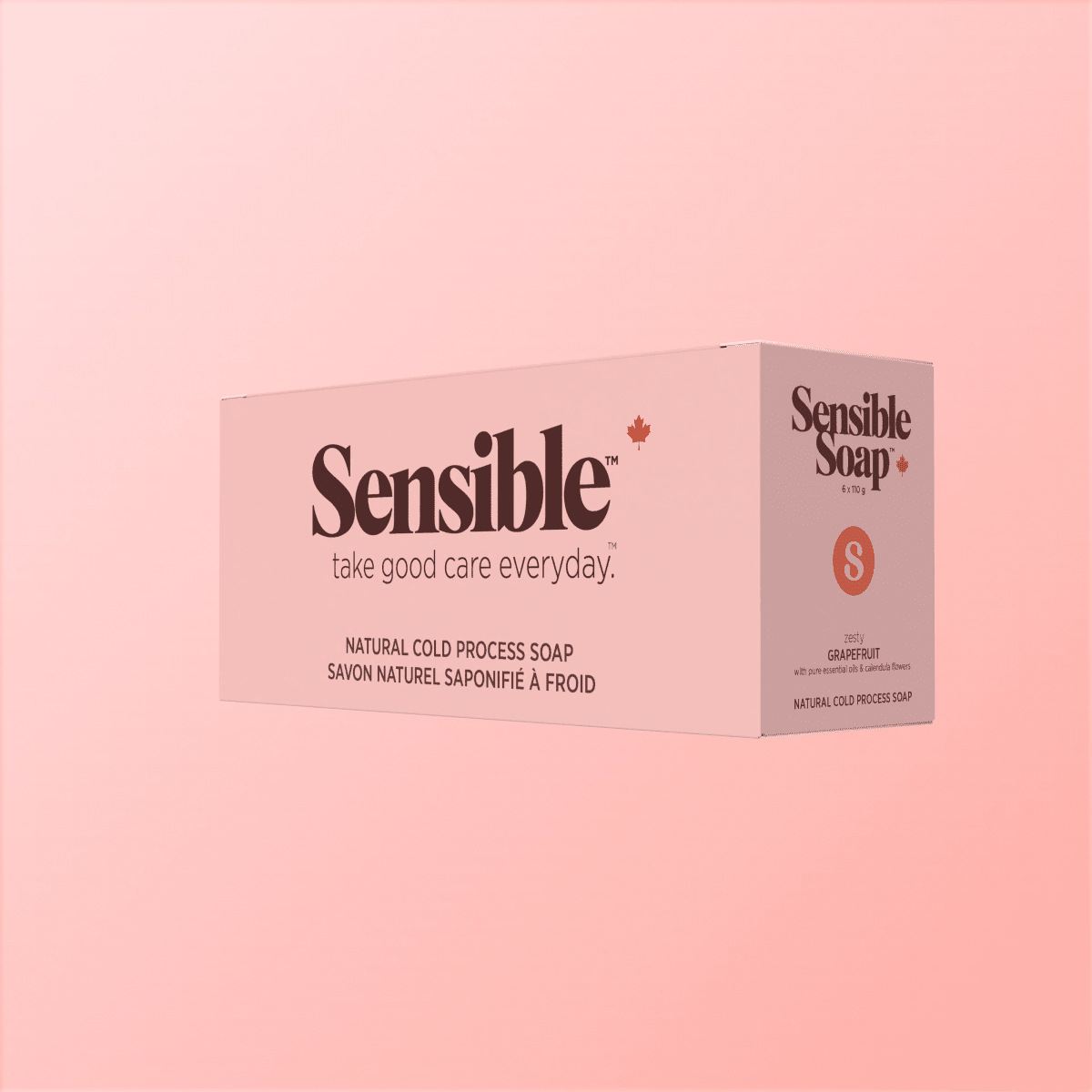Citrus Bundle - Sensible Co.