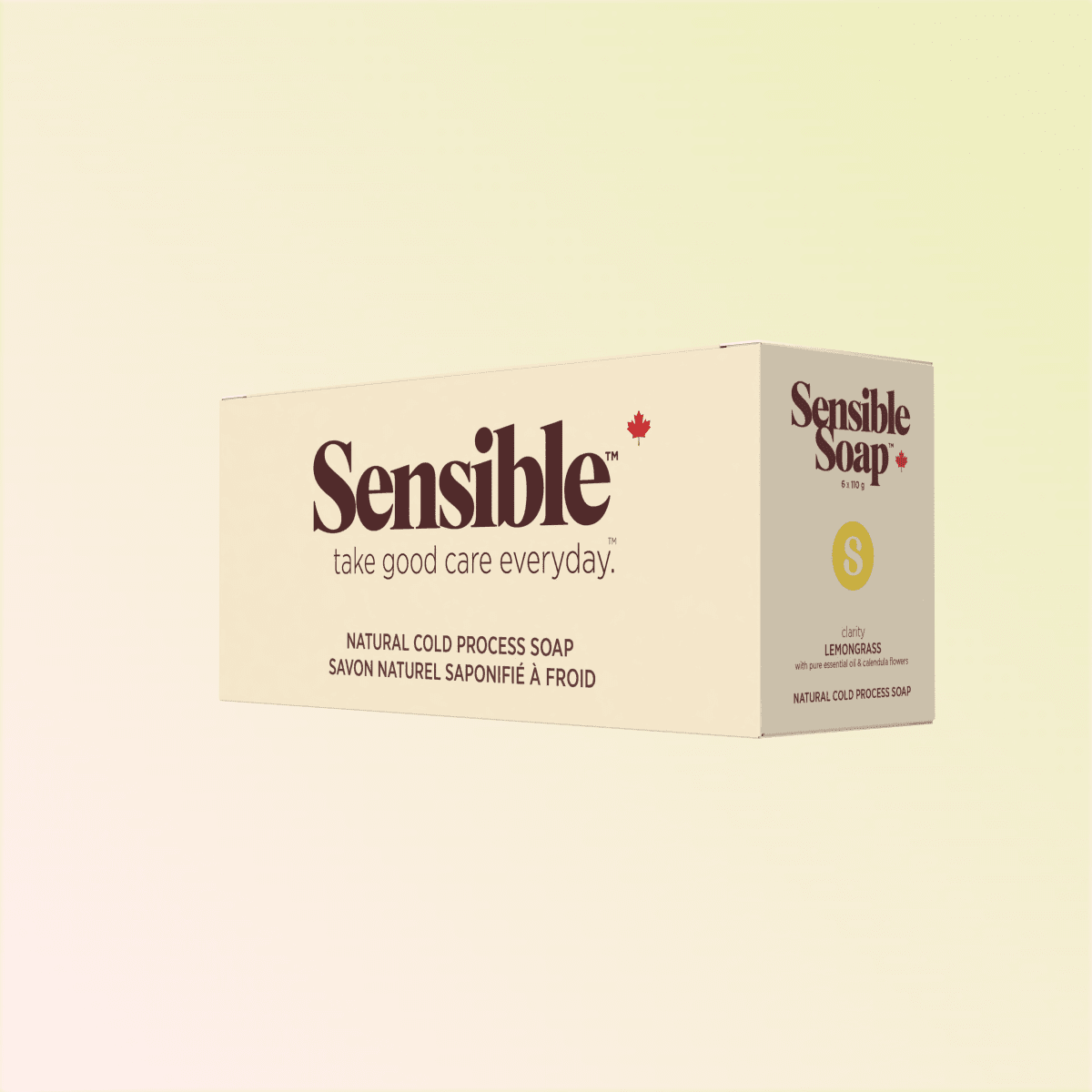 Citrus Bundle - Sensible Co.