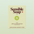 Coconut Lime - Sensible Co.