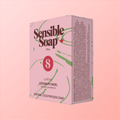Geranium Swirl - Sensible Co.