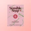 Geranium Swirl - Sensible Co.