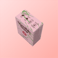 Geranium Swirl - Sensible Co.