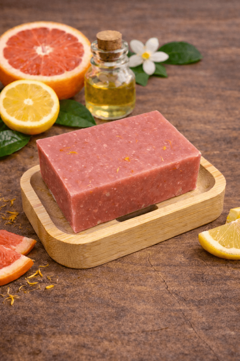 Grapefruit - Sensible Co.