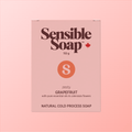 Grapefruit - Sensible Co.