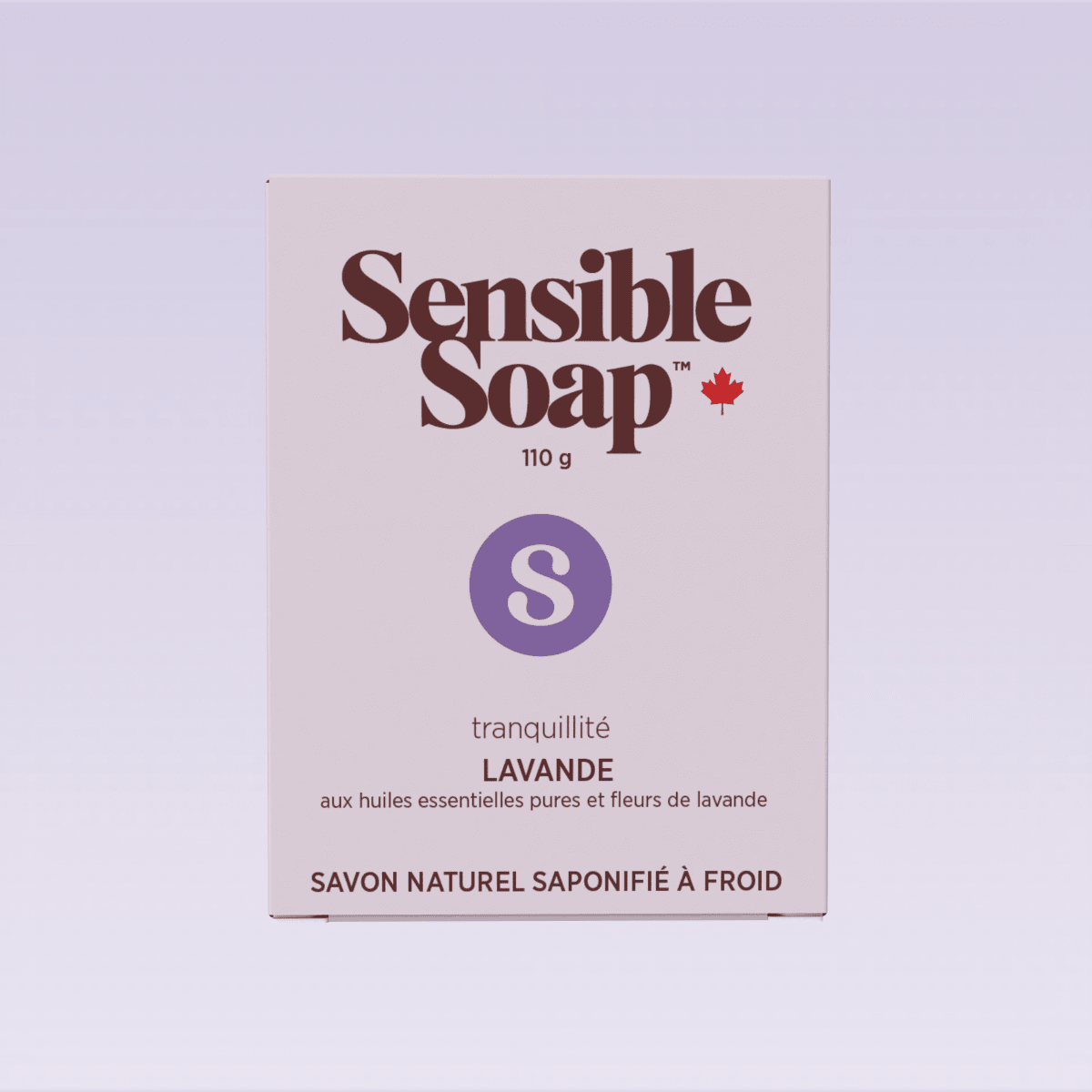 Lavender - Sensible Co.