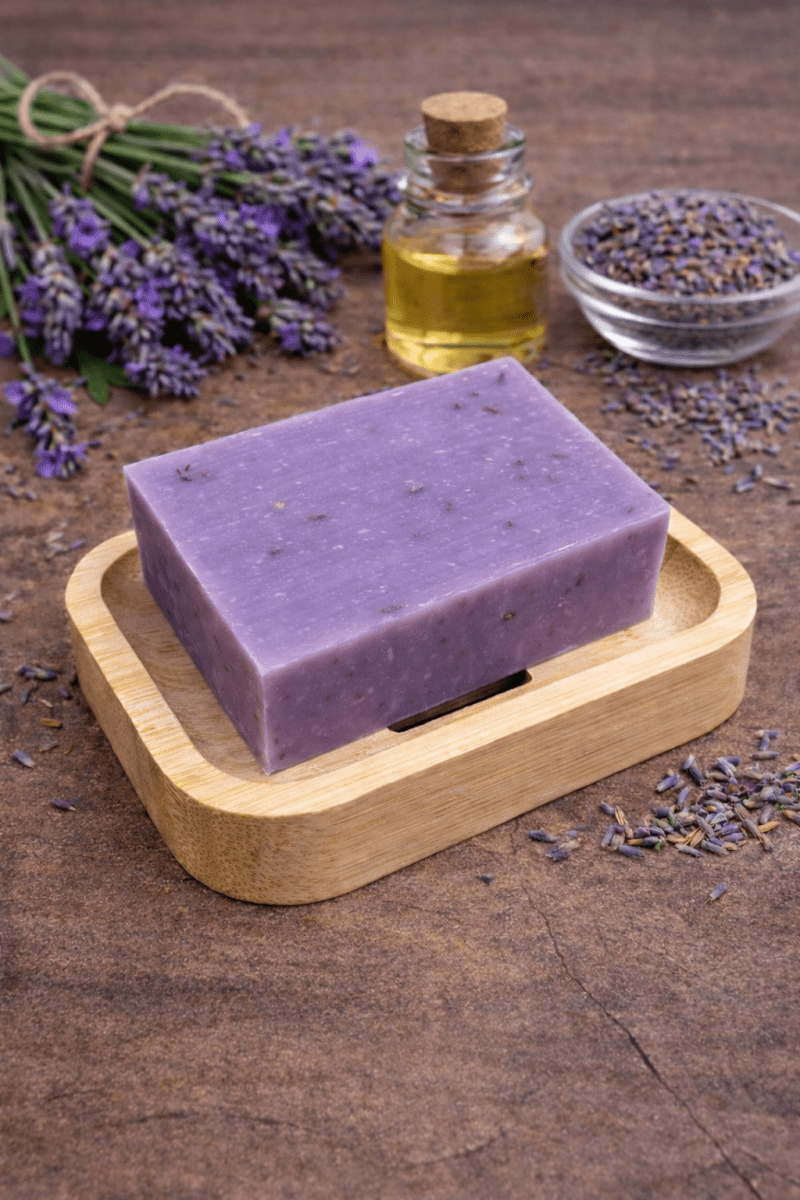 Lavender - Sensible Co.