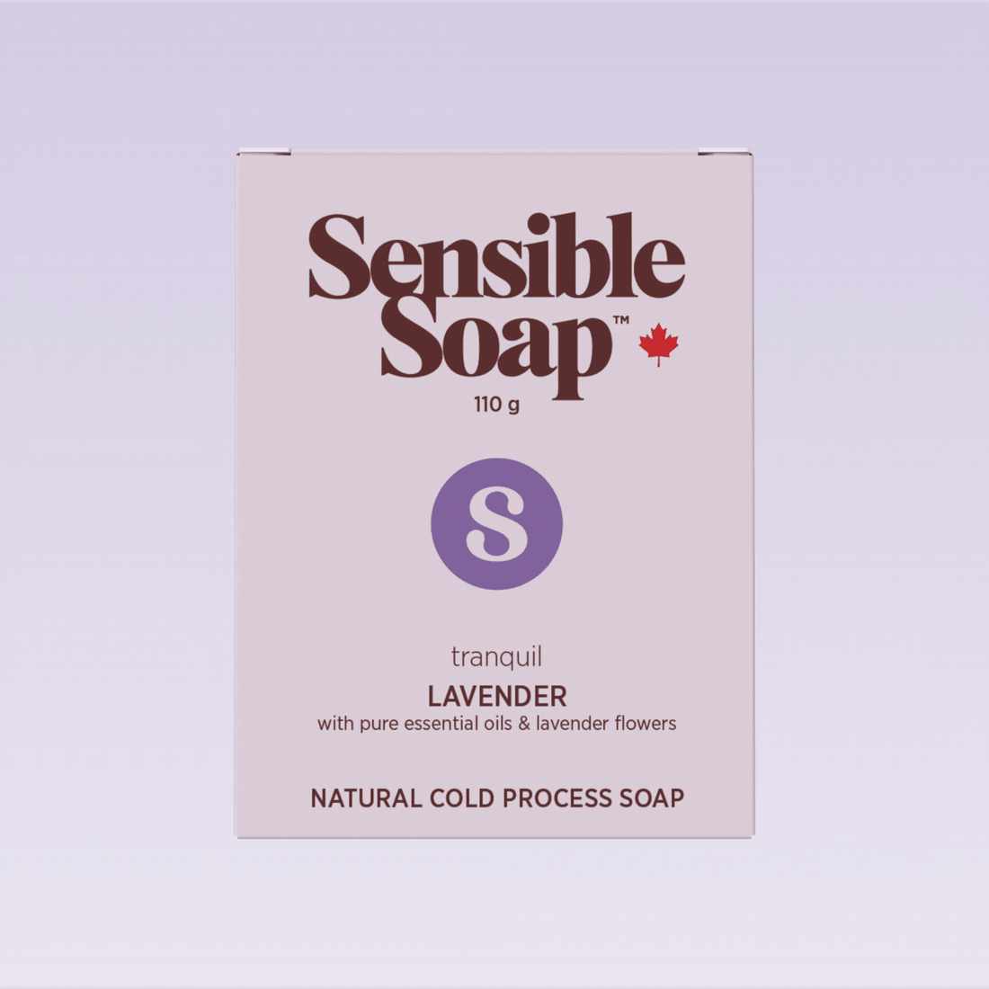 Lavender - Sensible Co.