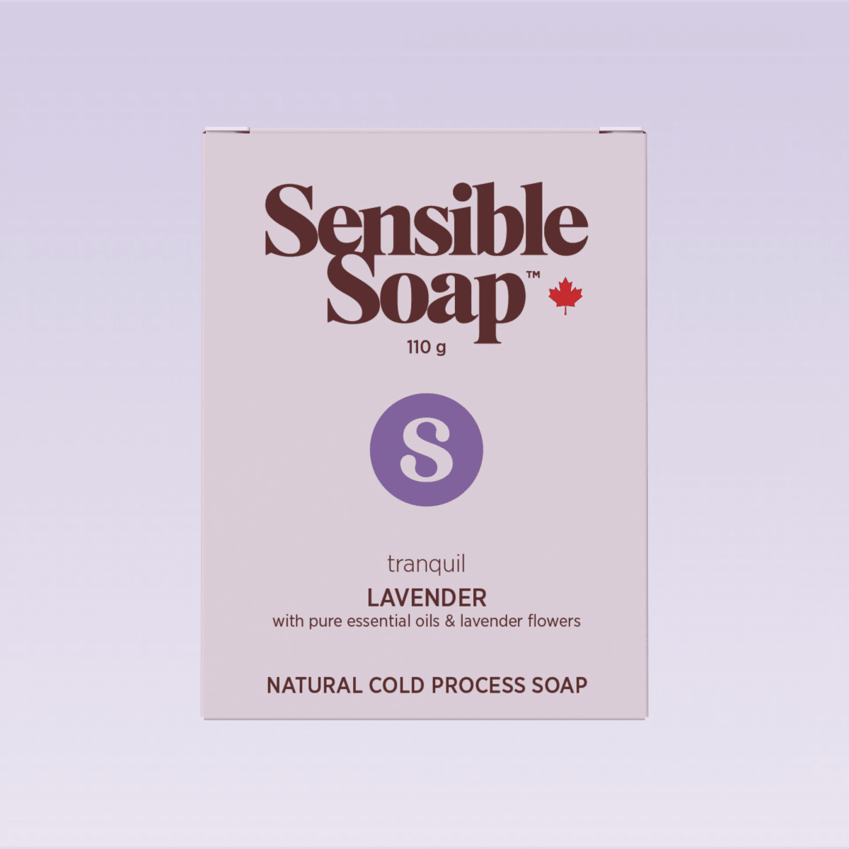 Lavender - Sensible Co.