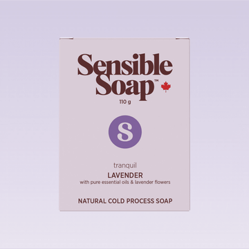 Lavender - Sensible Co.