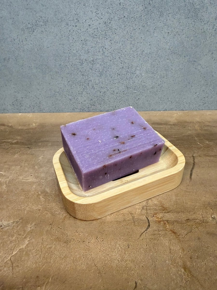 Lavender Six Bar Case - Sensible Co.