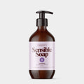Lavender Swirl Set - Sensible Co.