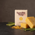 Lemongrass - Sensible Co.