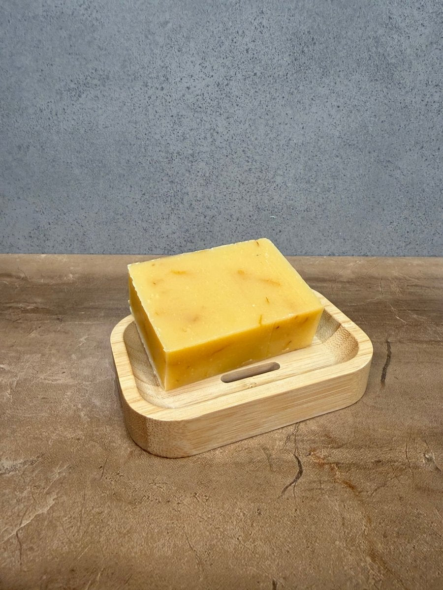 Lemongrass Six Bar Case - Sensible Co.