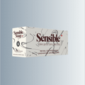 Licorice Swirl Six Bar Case - Sensible Co.