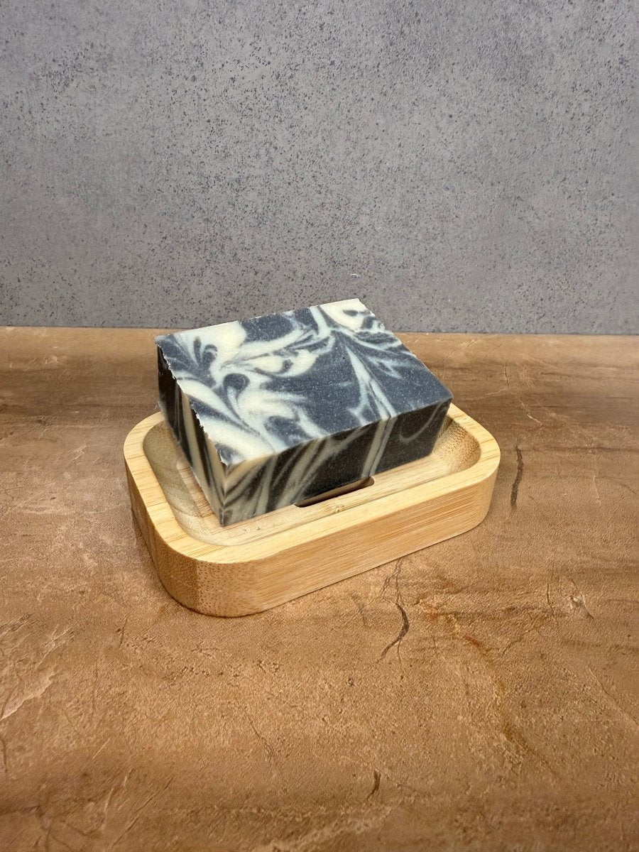 Licorice Swirl Six Bar Case - Sensible Co.