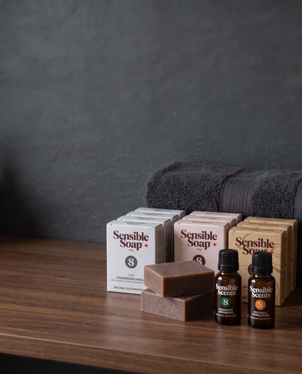 Men's Bundle - Sensible Co.