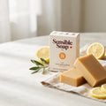 Natural Fragrance Bundle - Sensible Co.