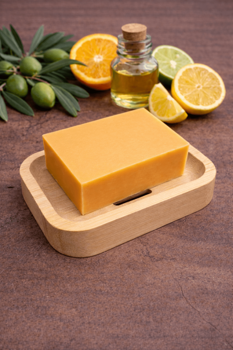 Olive Leaf & Citrus - Sensible Co.