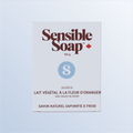 Orange Blossom Mylk - Sensible Co.