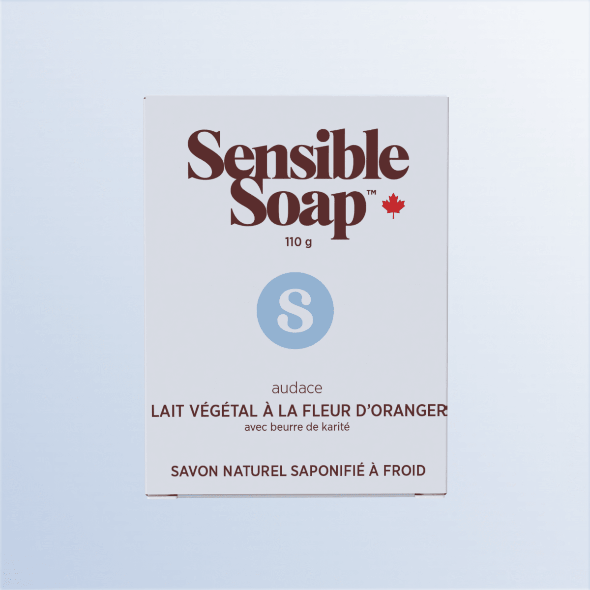 Orange Blossom Mylk - Sensible Co.