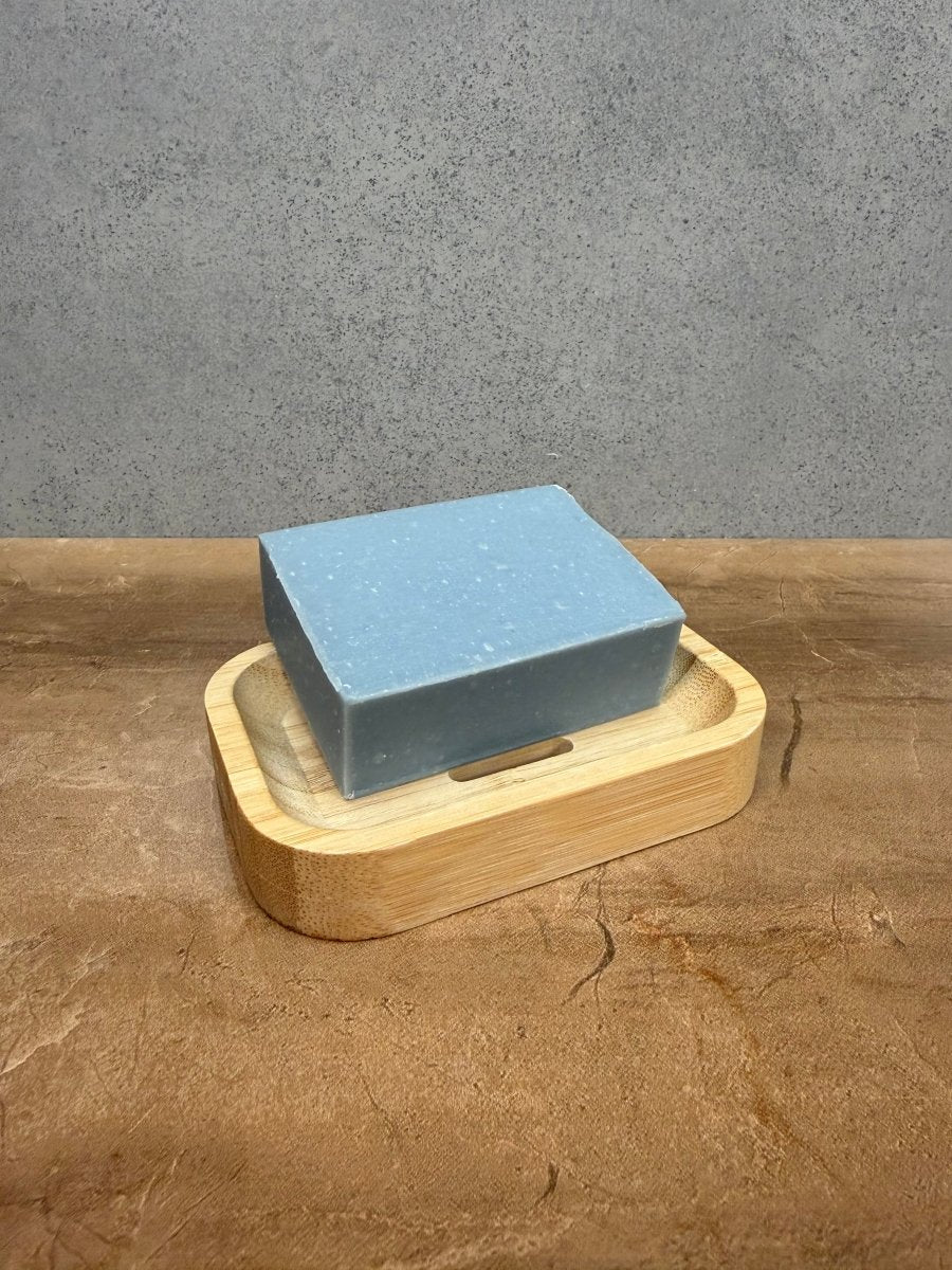 Orange Blossom Mylk Six Bar Case - Sensible Co.