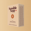 Orange Cinnamon - Sensible Co.