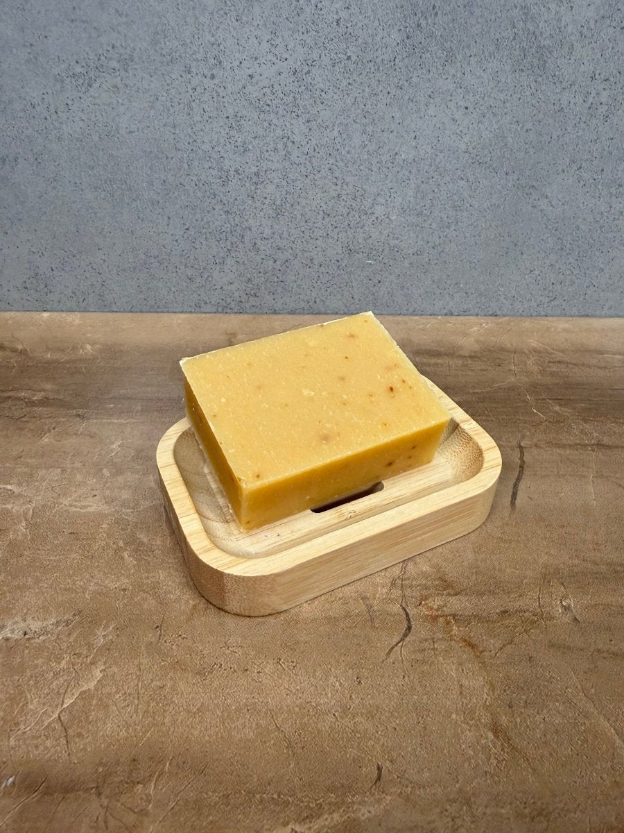 Orange Cinnamon Six Bar Case - Sensible Co.