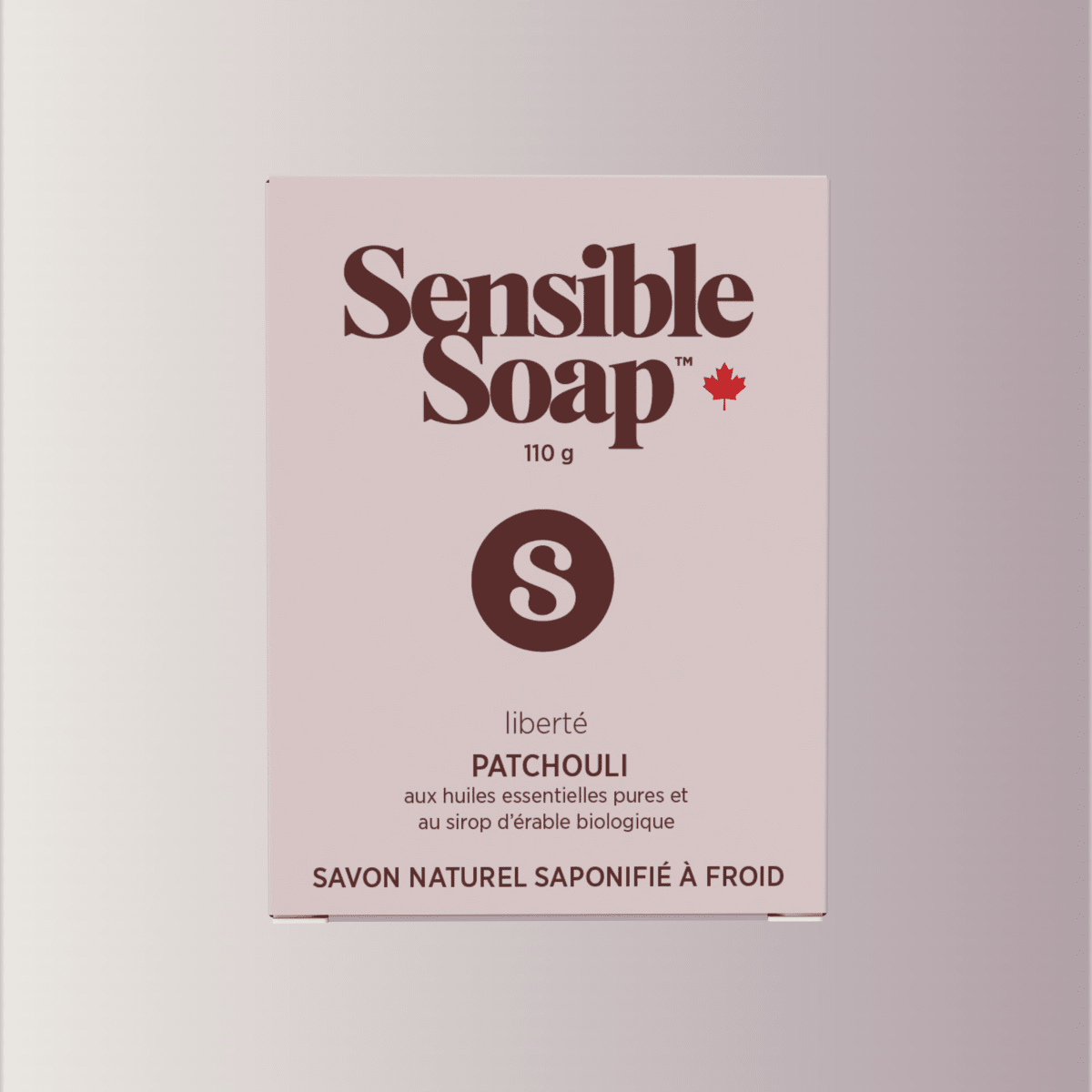 Patchouli - Sensible Co.