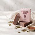 Patchouli Set - Sensible Co.