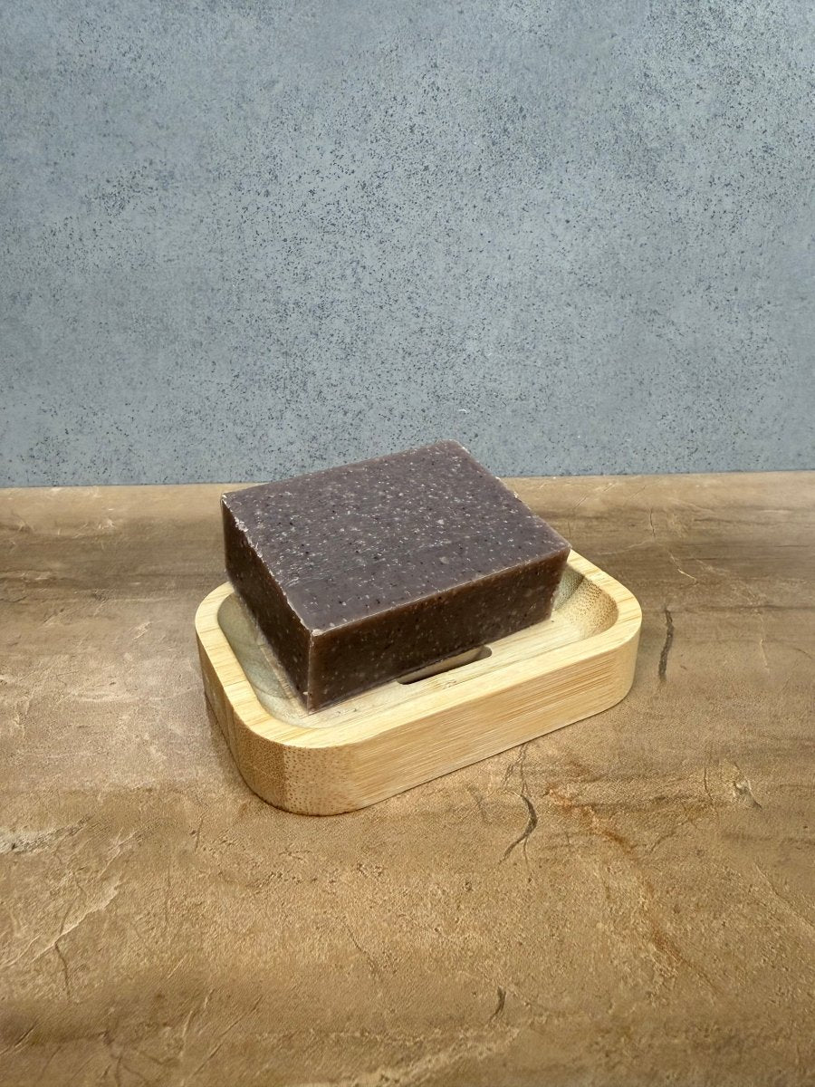 Patchouli Six Bar Case - Sensible Co.