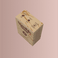 Patchouli Swirl - Sensible Co.