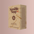 Patchouli Swirl - Sensible Co.