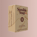 Patchouli Swirl - Sensible Co.