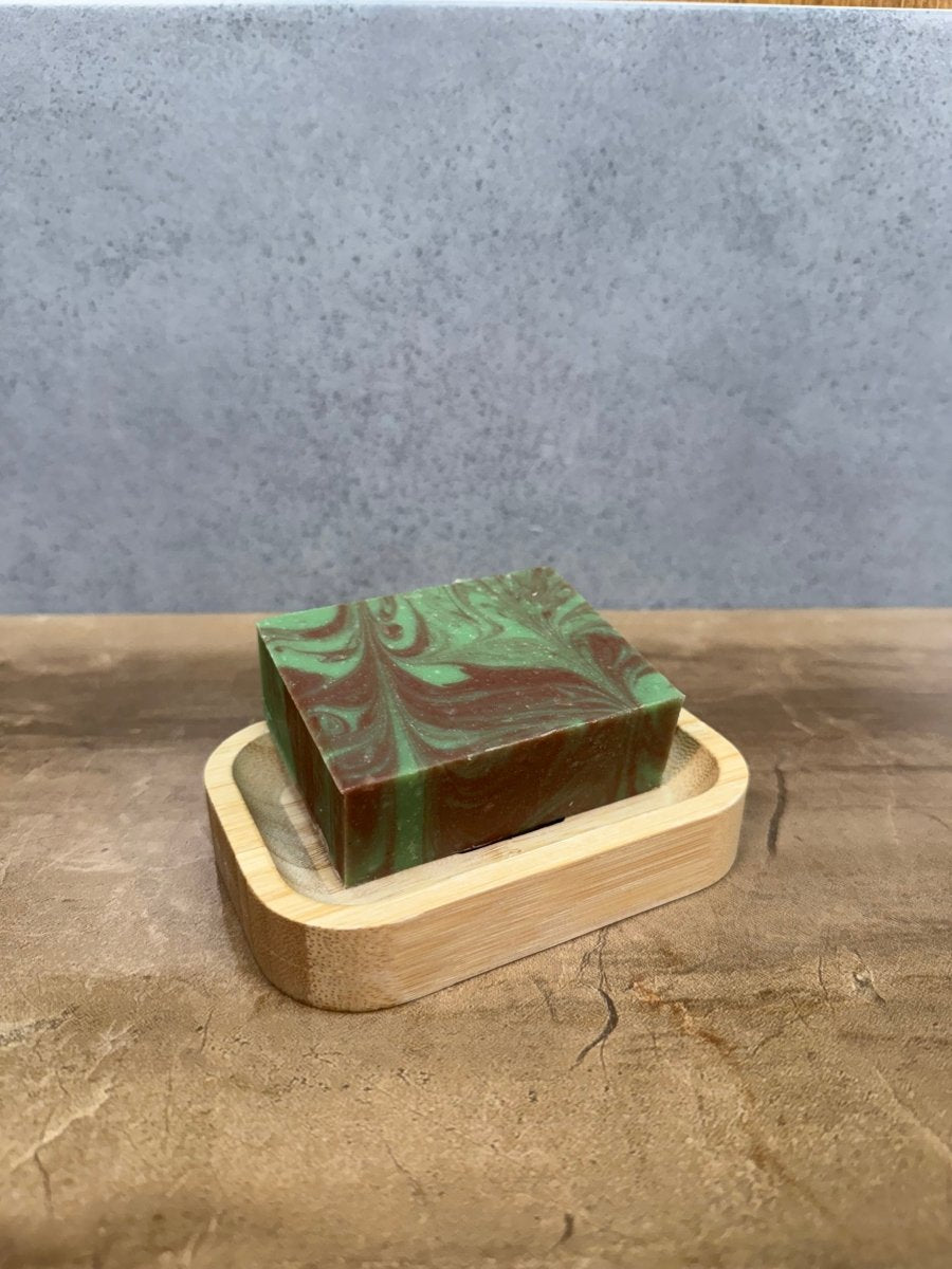 Peppermint Hot Chocolate Six Bar Case - Sensible Co.